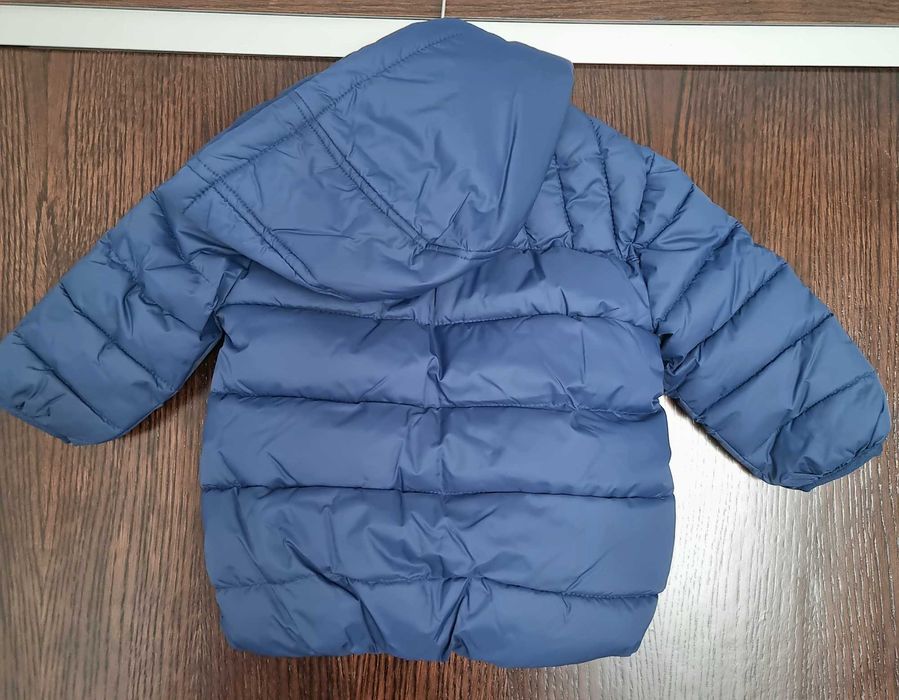 Blusão bebé 18/24 meses (Novo)