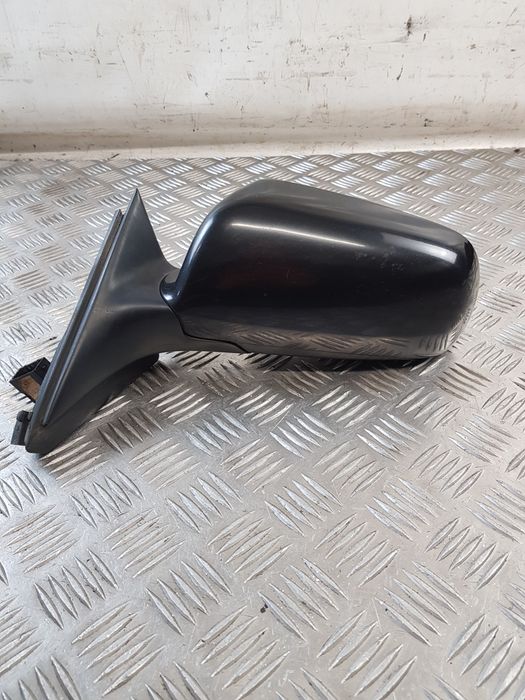 Lusterko Lewe 5Pin Audi A3 8L 00R- Europa K: Lz9W