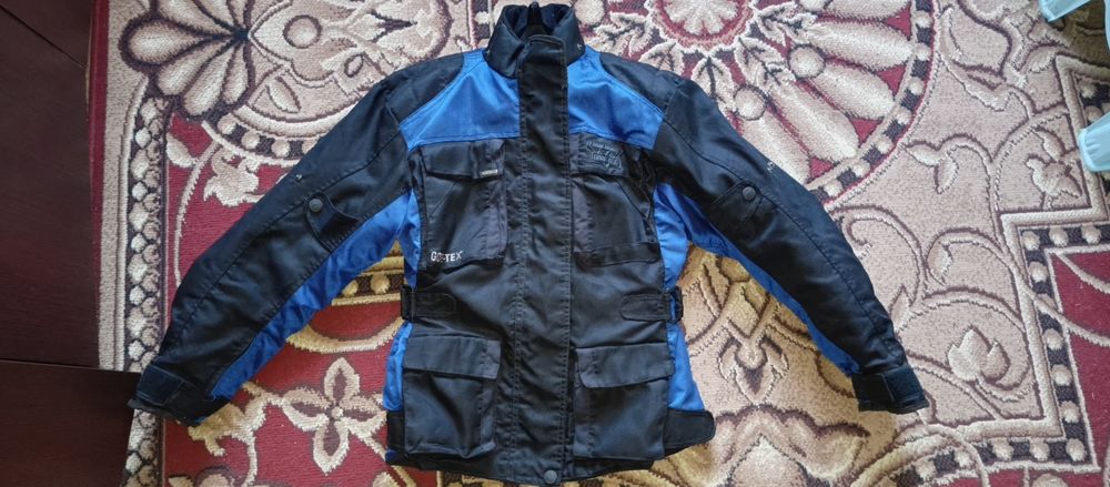 Мотокуртка Frank Thomas