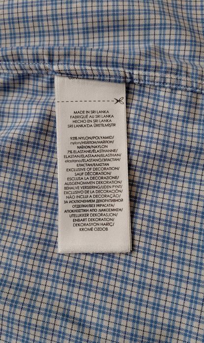 Ralph Lauren piękna męska koszula.