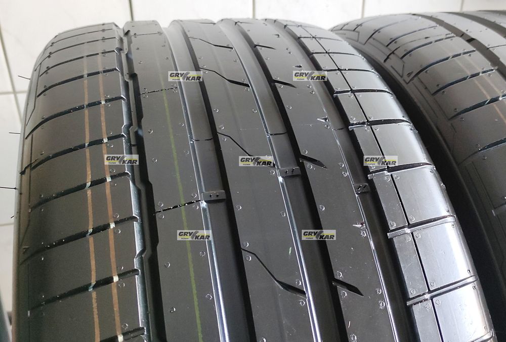 235/45R21 Hankook Ventus S1 Evo3 EV K127E 2024r B/A/69dB 3 lata gwar.