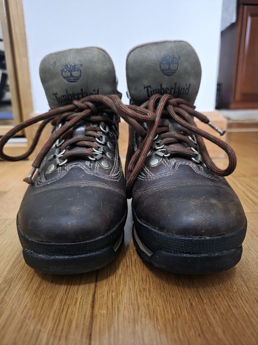 Bota Timberland Euro Hiker