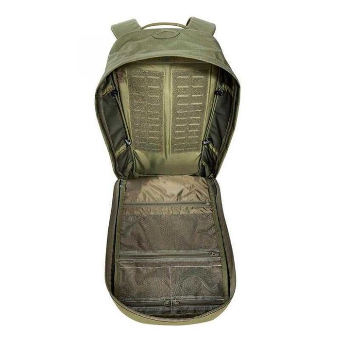 тактичний рюкзак Tasmanian Tiger Urban Tac Pack 22, Olive