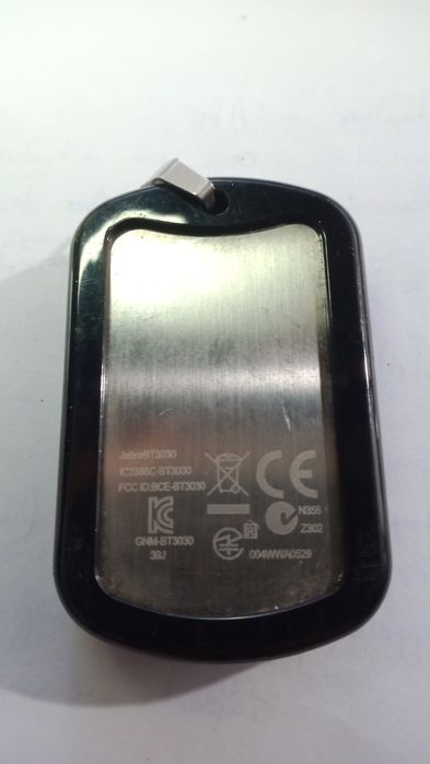 Adaptador Bluetooth para Fones Phones - Jabra BT3030 STREET 2