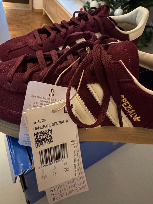 Adidas Handball Spezial W