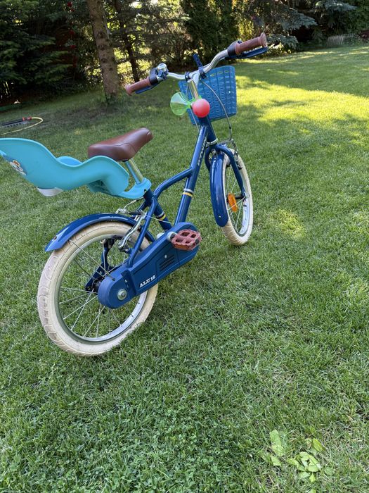 Sprzedam rowerek dziecięcy
