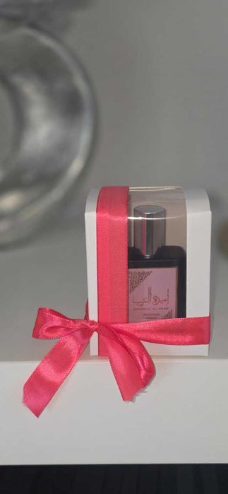 Varios Lattafa 50ml