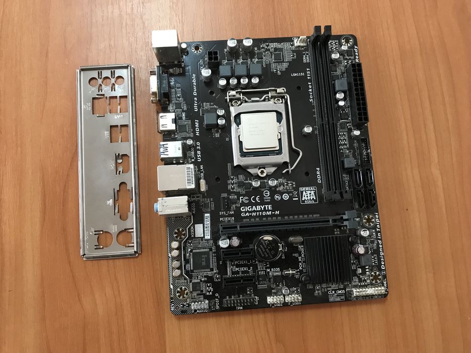 i5-8400/i3-6100 【ジャンク】Core DDR4メモリセット 【公式通販】 DDR4メモリセット i5-8400/i3-6100 ジャンク】Core CPU