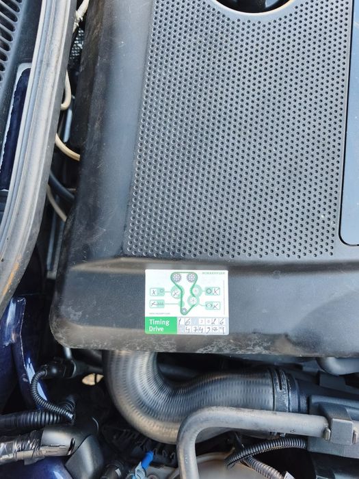 Vendo Volkswagen Golf IV Highline 1.9 TDI PD de 115cv,