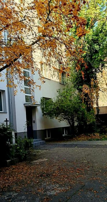 Wynajmę kawalerkę od zaraz