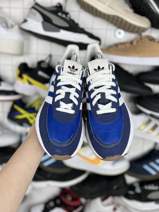 Кроссовки Adidas Оригинал р(41)