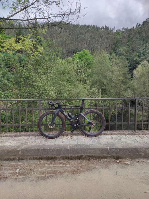 Scott foil RC 20 2025