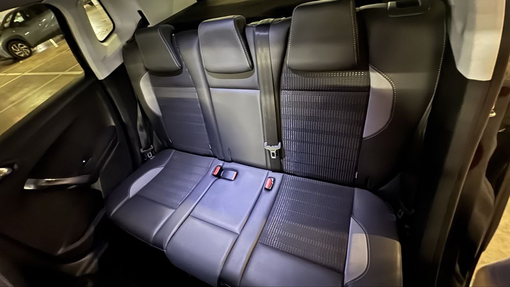 Peugeot 2008 — fotografia 9