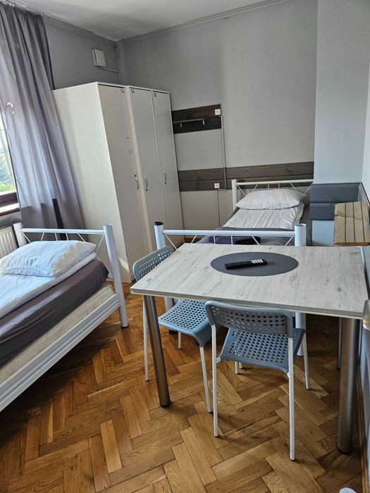 Pokoje pracownicze/hostel/Кімнати для персоналу/помешкання/гуртожиток