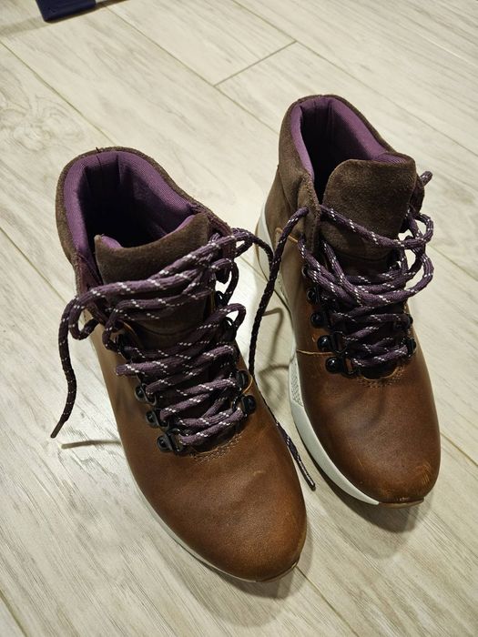 Timberland, 35-36 Розмір, зима, демі