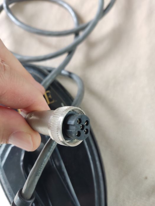 Пошукова котушка White's Eclipse Shooter DD