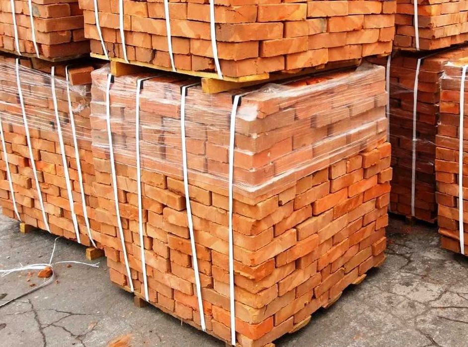 Цегла кирпич Для об’єктів з підвищеним навантаженням