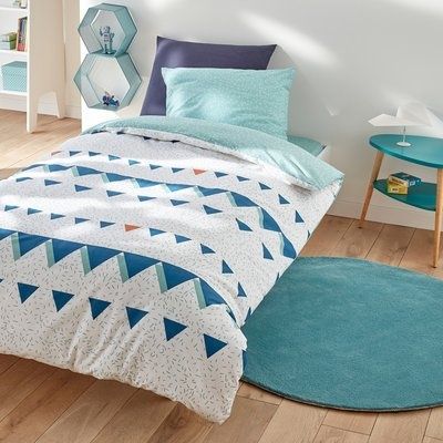 2 conjuntos de cama de criança