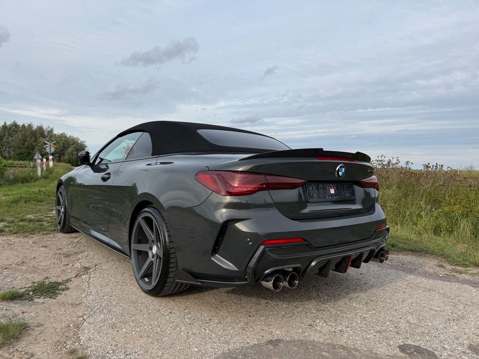 BMW Seria 4