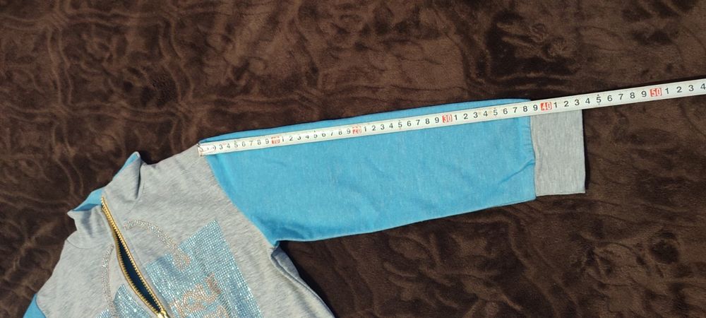 Костюм для девочки