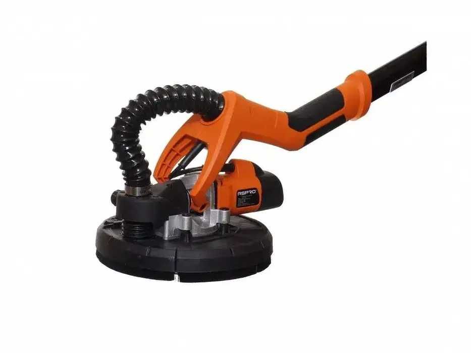 Шліфувальна машина ASPRO-C8® 710 Вт, 225 мм, 1500 об/хв