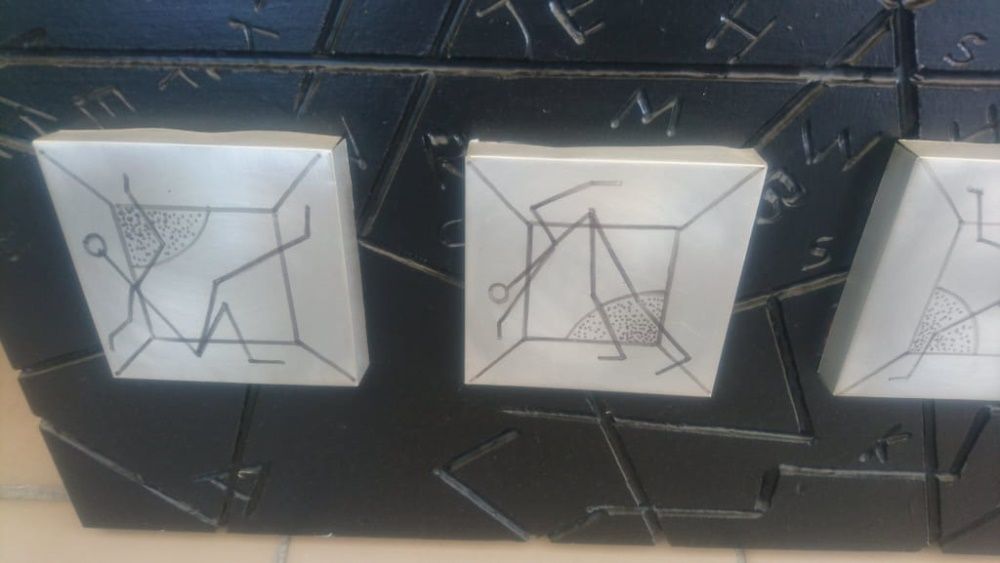 Quadros Carlos Valinho