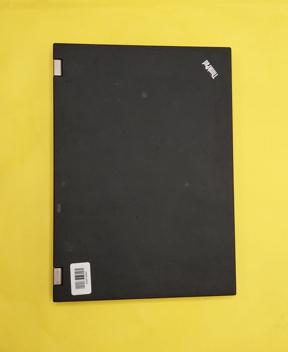 Ноутбук Lenovo ThinkPad Т410/ 4 GB/ i5-540M/ SSD 128 Gb.Новий/ АКБ+