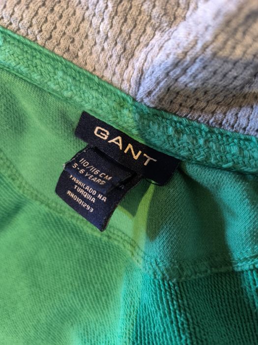 Calças de ganga 5-6 anos para menino