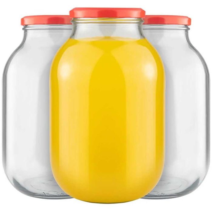 Słoiki i Słoje Duże i Małe Kompletne na przetwory różne rodzaje TANIO