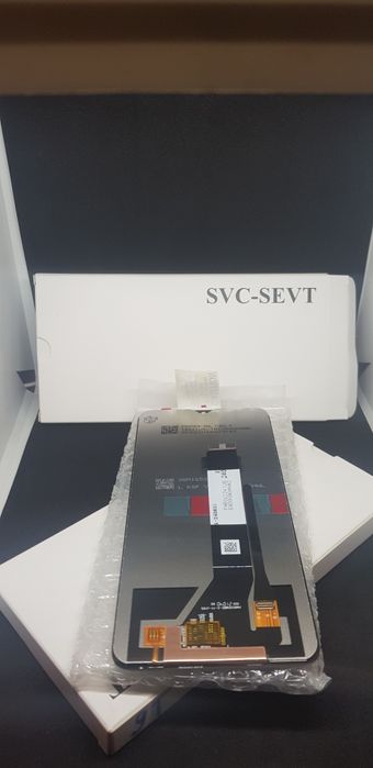 Дисплей оригінальнийXiaomi Redmi 9t,Poco M3,новий.IPS