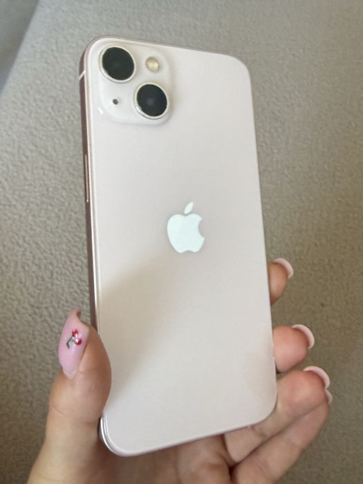 iPhone 13 128gb