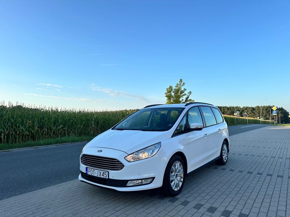 Ford Galaxy