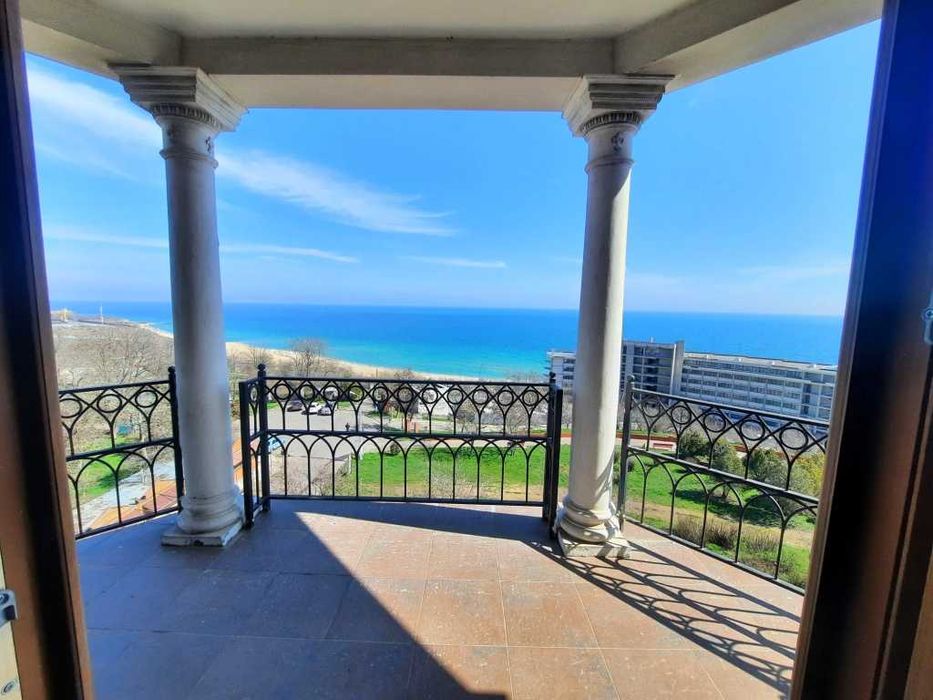 2-комнатная квартира по адресу ул. Приморская (площадь 68 м²) - Atlanta.ua - фото 4