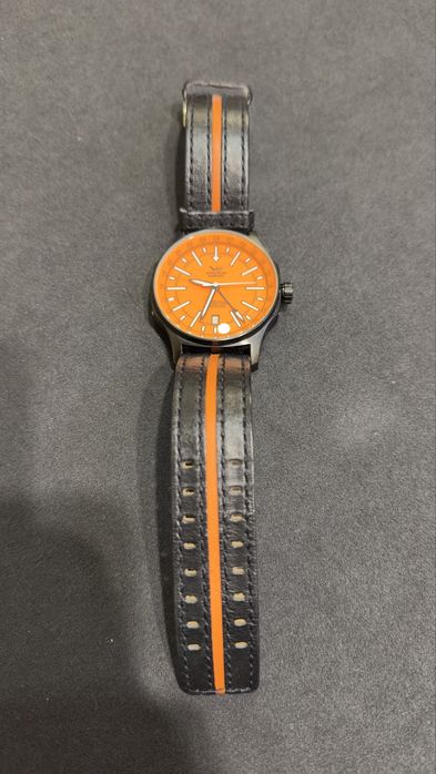 Zegarek Vostok Europe