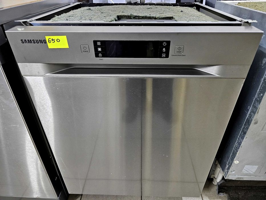 Zmywarka pod blat Samsung DW60M6042US | 60cm | gw3mce