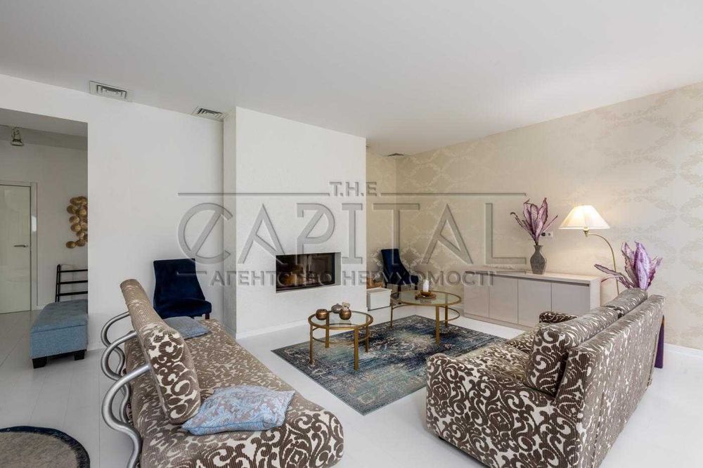 Apartment in Kyiv - View 4
