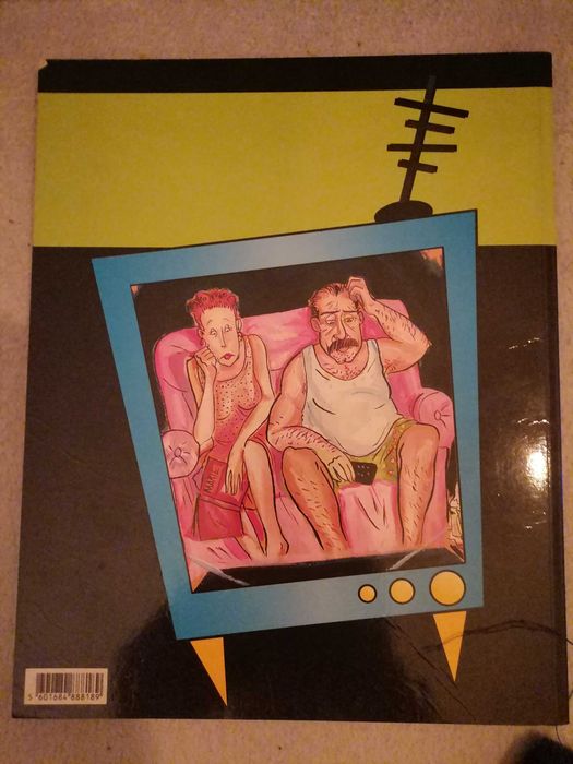 Ao serviço de sua majestade-Herman José