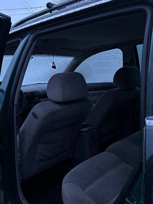 Продам пассат б5+ 1.9