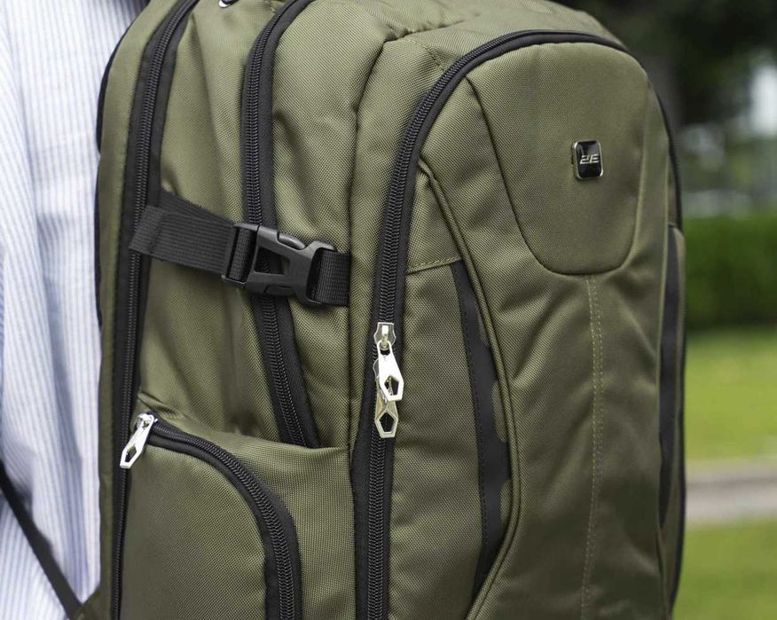 Рюкзак 2Е, Ultimate SmartPack 30L, для ноутбуків 16", -20%