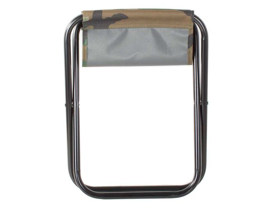 Krzesło wędkarskie turystyczne taboret składane