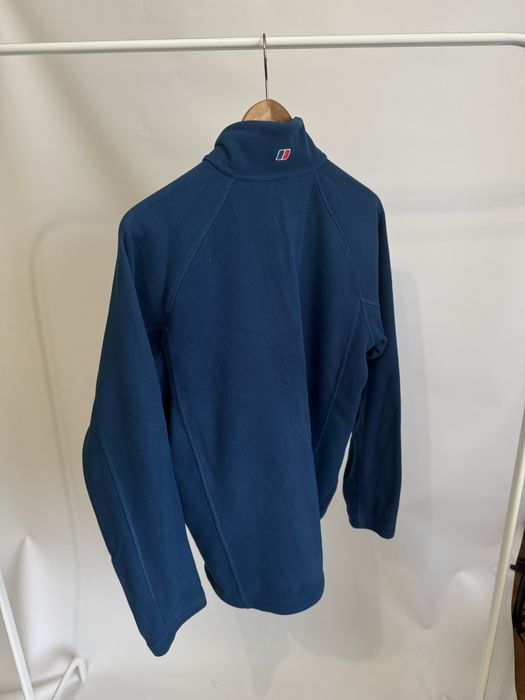 Чоловіча фліска кофта Berghaus M