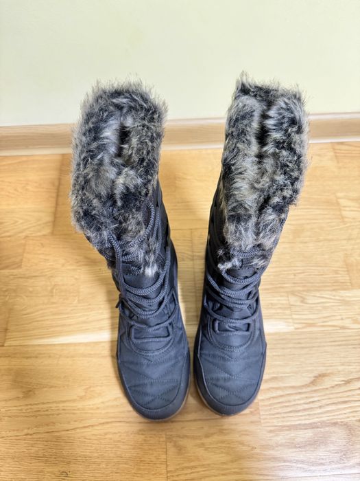 Чоботи утеплені жіночі Columbia Minx™ IV