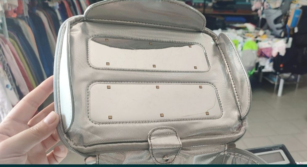 Стерилізатор з Германіі