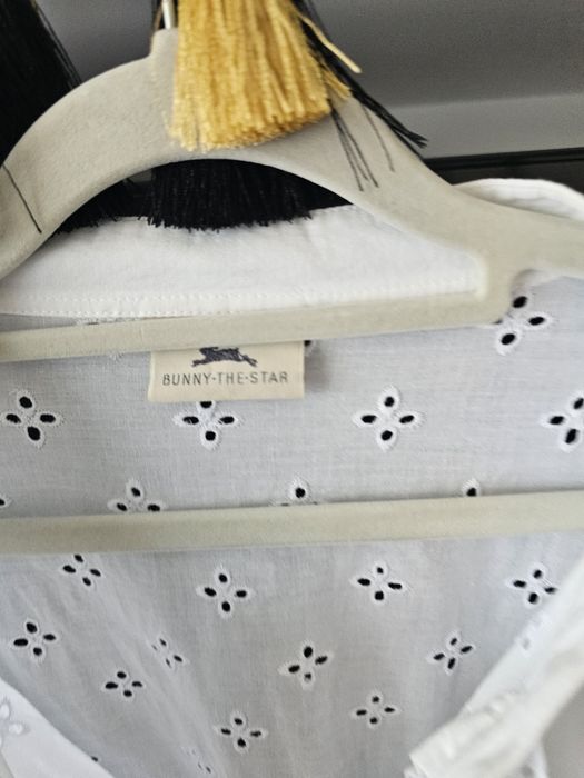 Tunika, Bunny the star M unikat