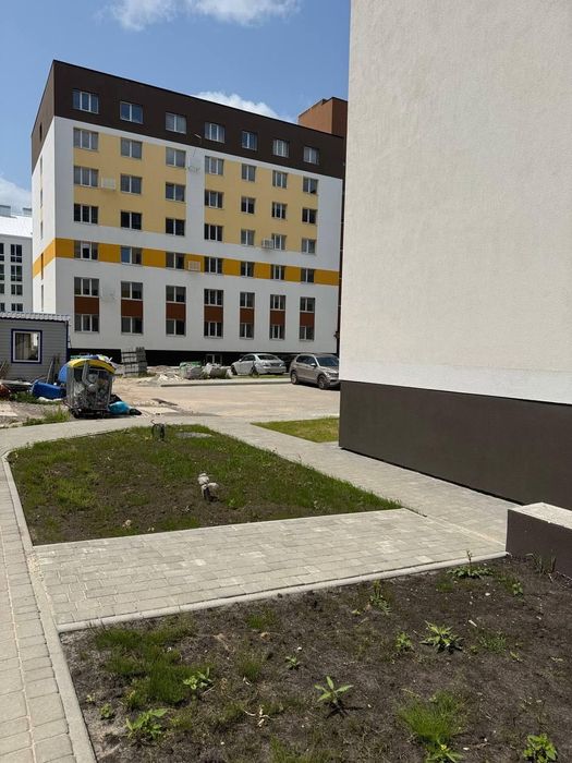 Продаж приміщення вільного призначення ЖК Компаньйон Сокільники