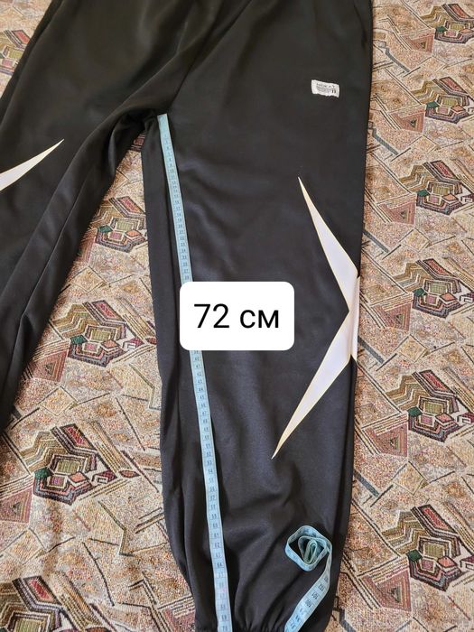 Штани спортивние 3XXL