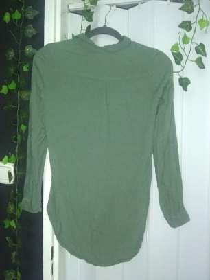 Koszula materiałowa