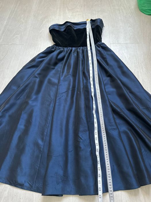 Сукня вінтажна Laura Ashley