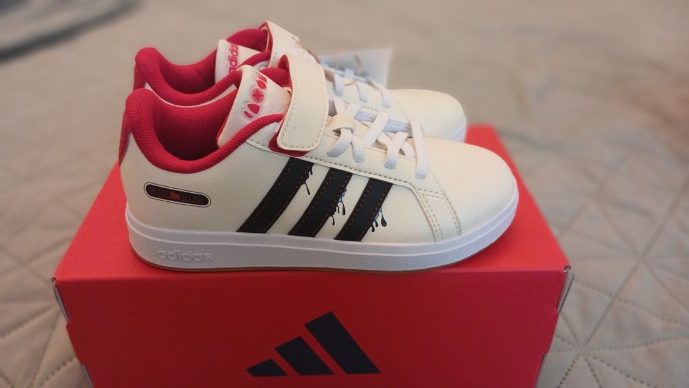 Adidas Grand Court Home alone 20cm устілка