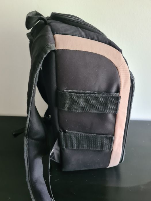 Mochila Case Logic